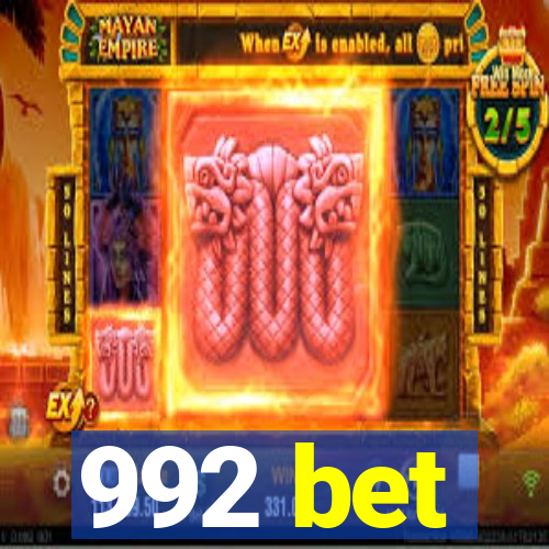 992 bet